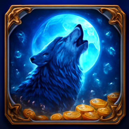 54bd Wolf Gold Slot